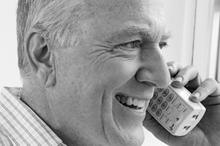 contact advisor